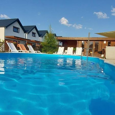 Corden Village Леба Екстериор снимка
