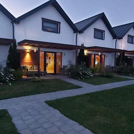 Corden Village Леба Екстериор снимка