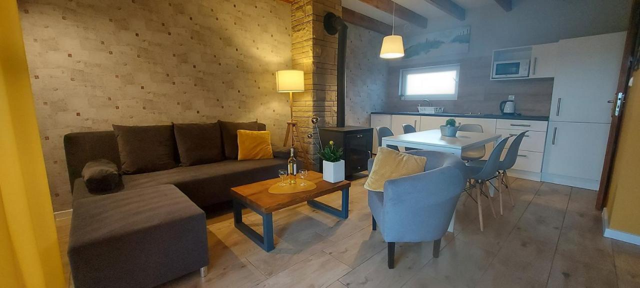 Corden Village Леба Екстериор снимка