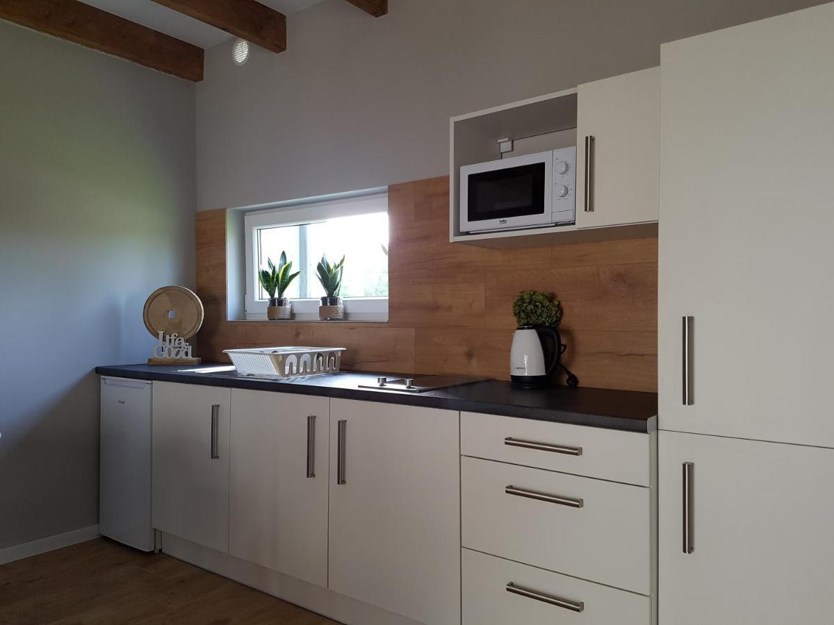 Corden Village Леба Екстериор снимка