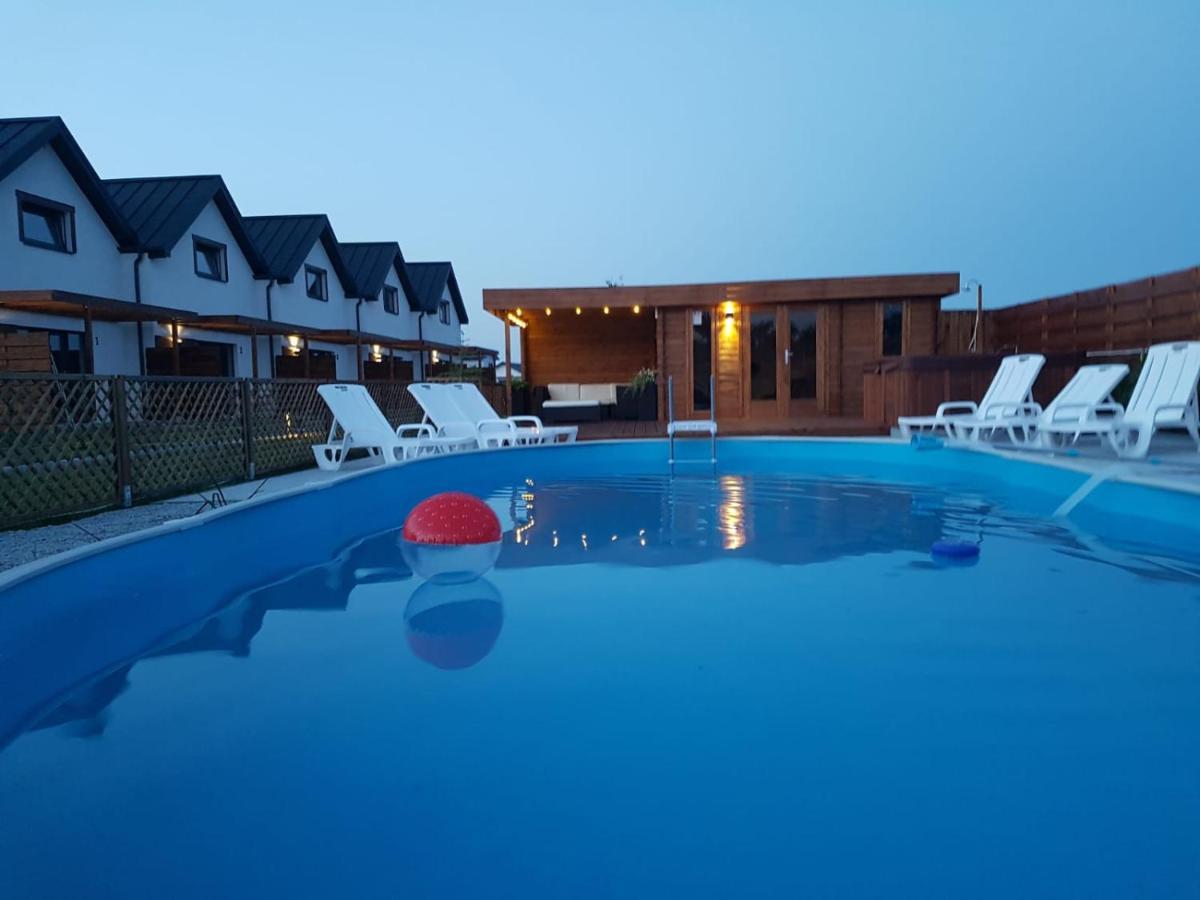 Corden Village Леба Екстериор снимка