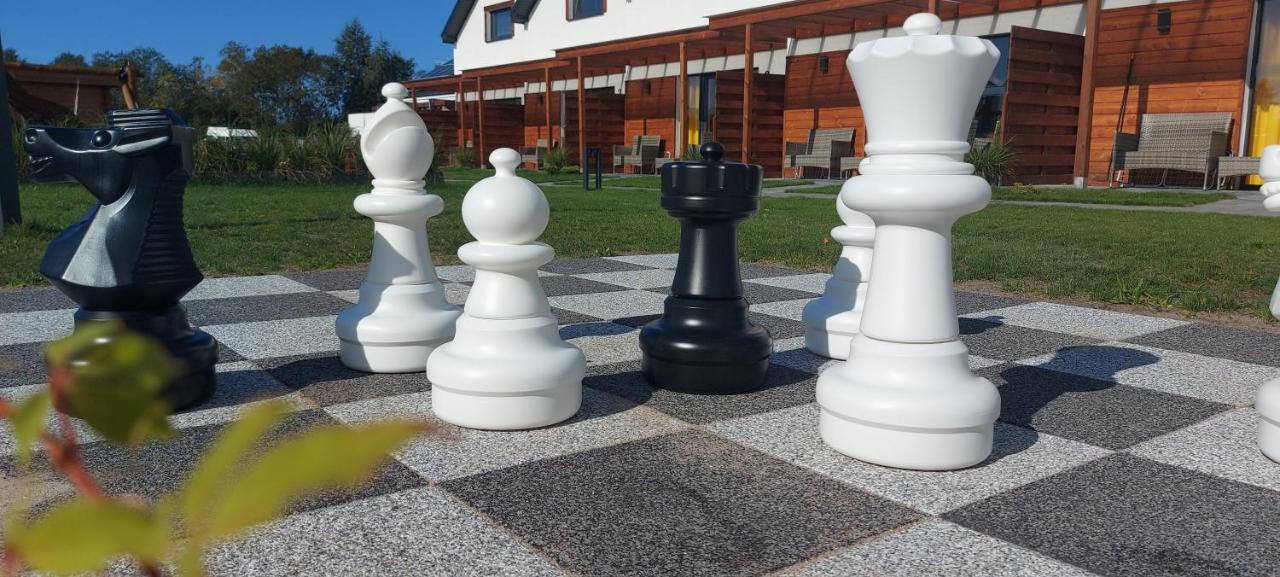 Corden Village Леба Екстериор снимка