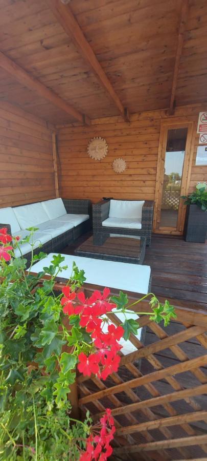 Corden Village Леба Екстериор снимка