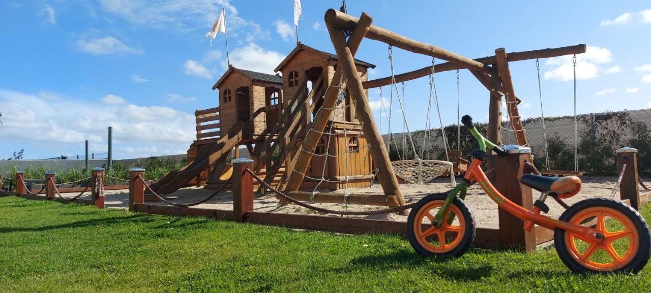 Corden Village Леба Екстериор снимка