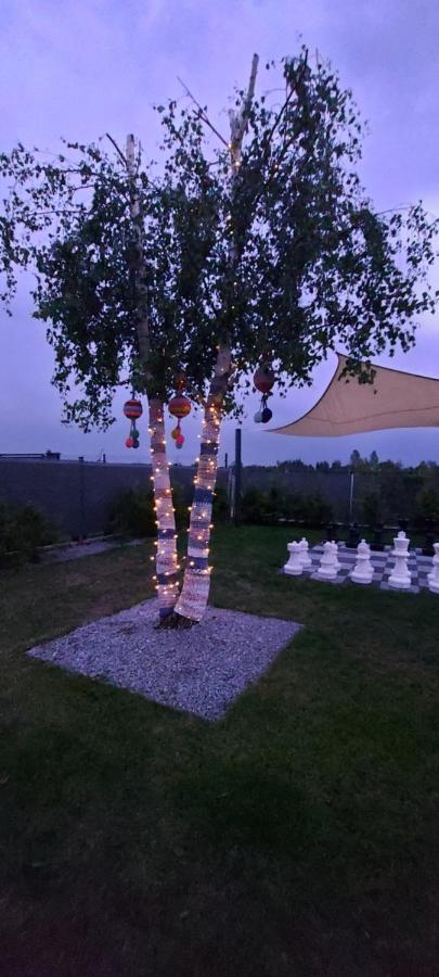 Corden Village Леба Екстериор снимка