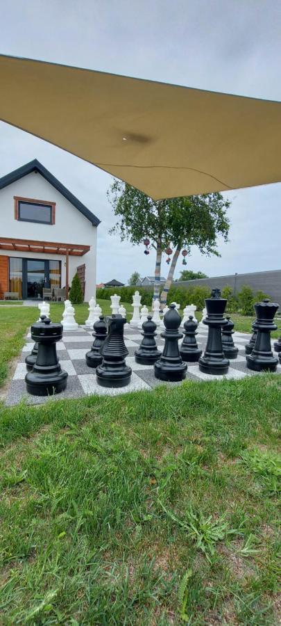 Corden Village Леба Екстериор снимка