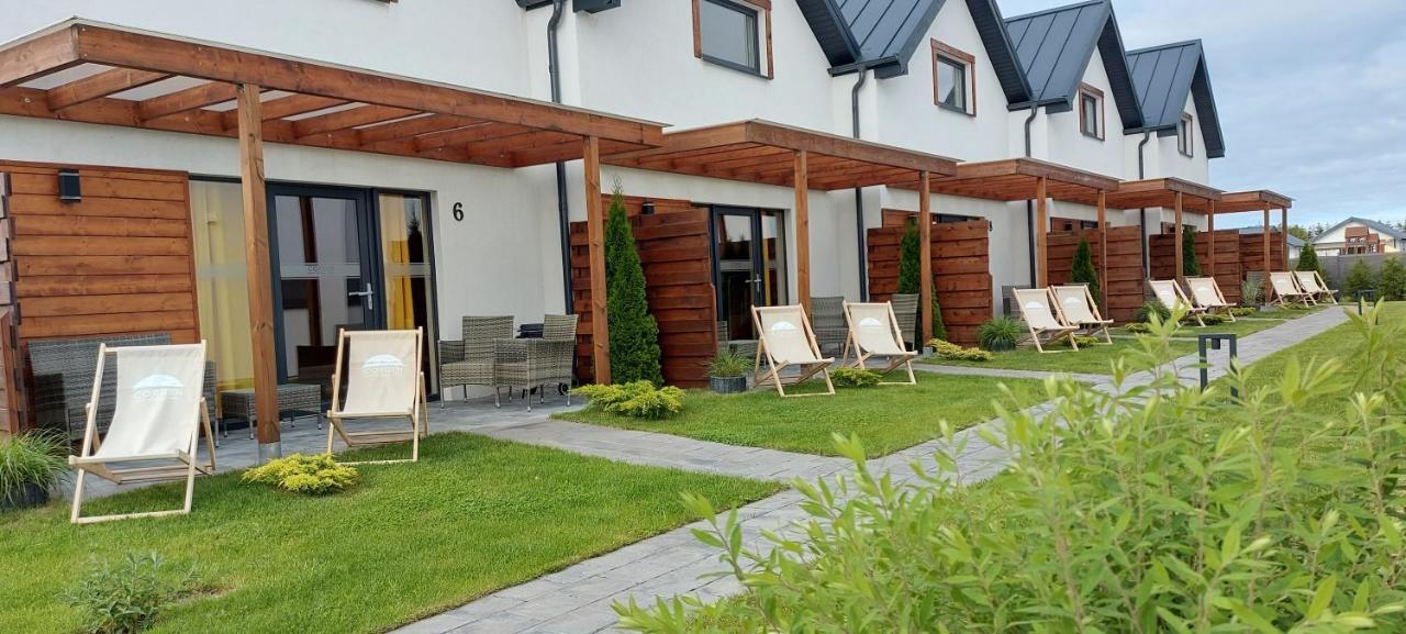 Corden Village Леба Екстериор снимка
