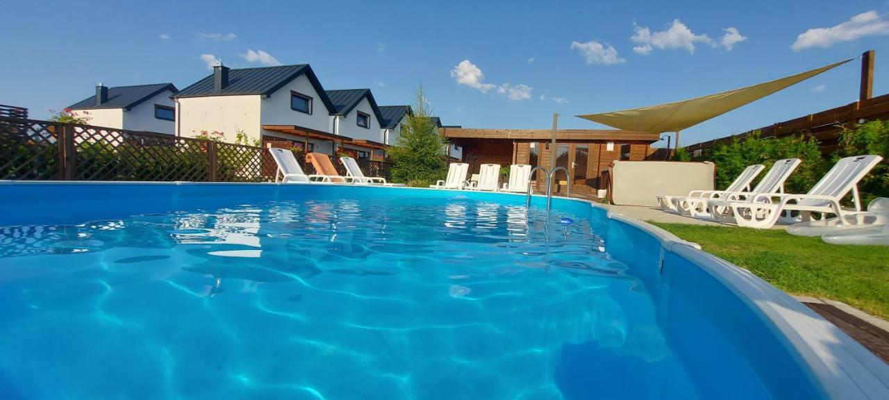 Corden Village Леба Екстериор снимка