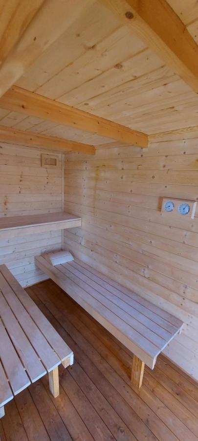 Corden Village Леба Екстериор снимка
