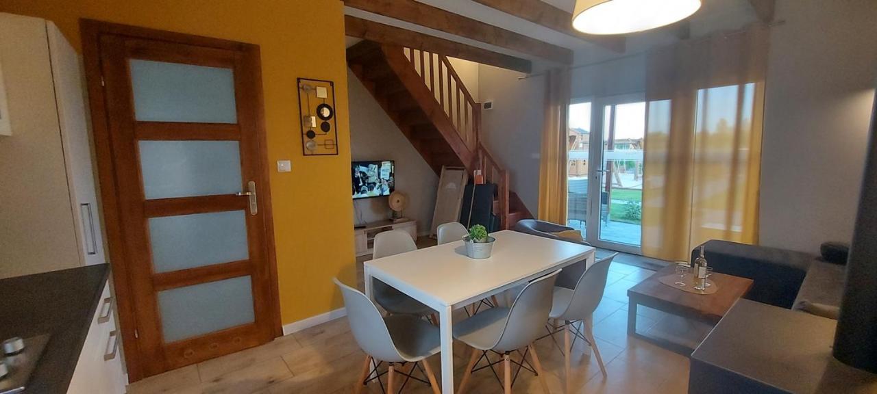 Corden Village Леба Екстериор снимка