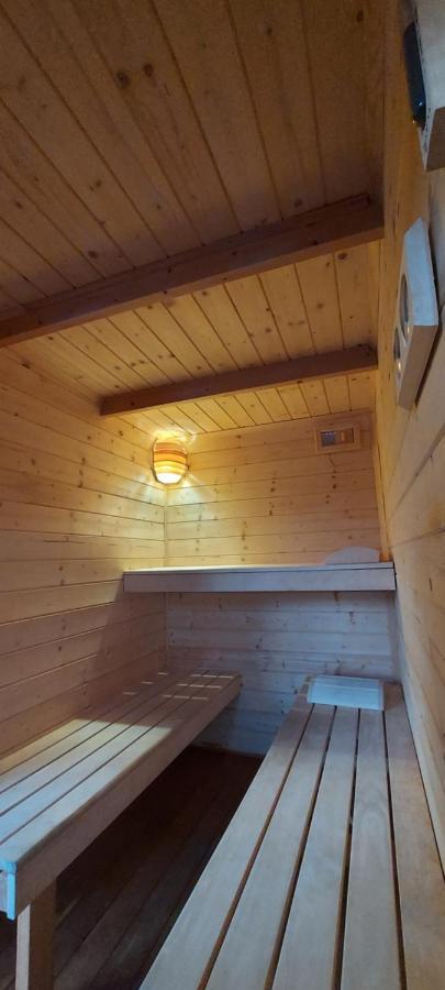 Corden Village Леба Екстериор снимка