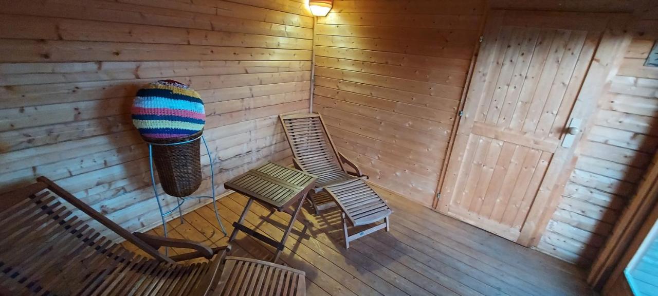 Corden Village Леба Екстериор снимка