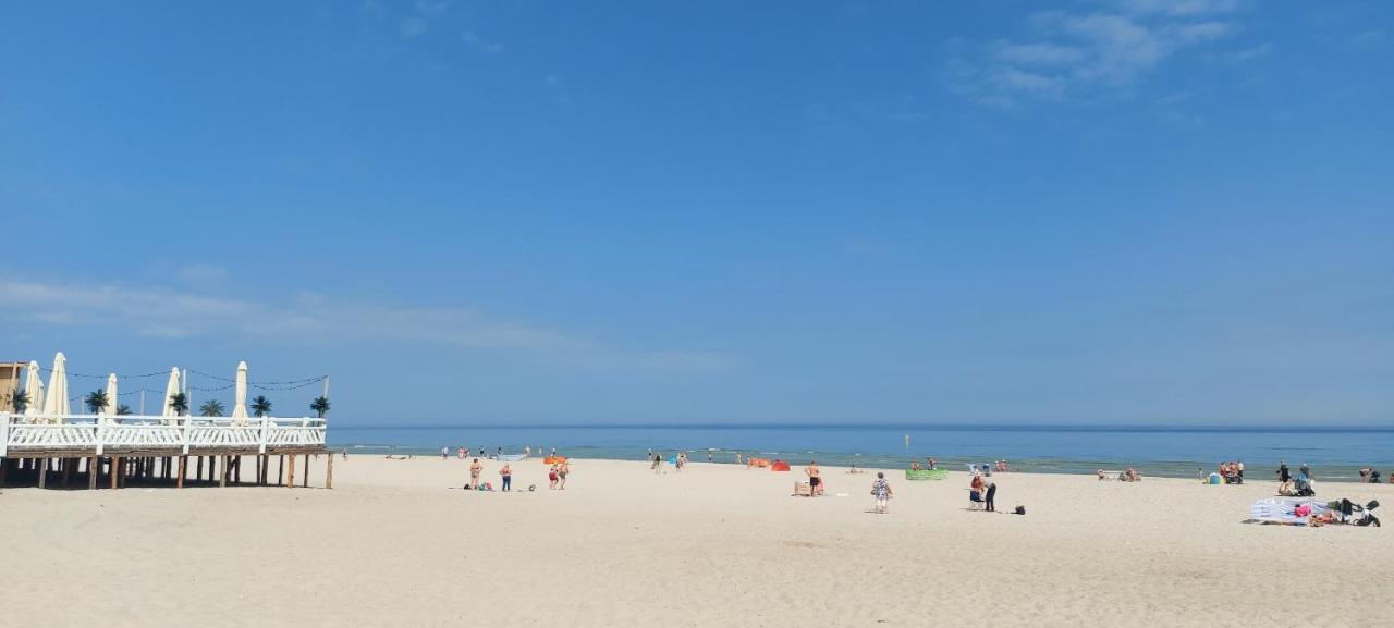 Corden Village Леба Екстериор снимка
