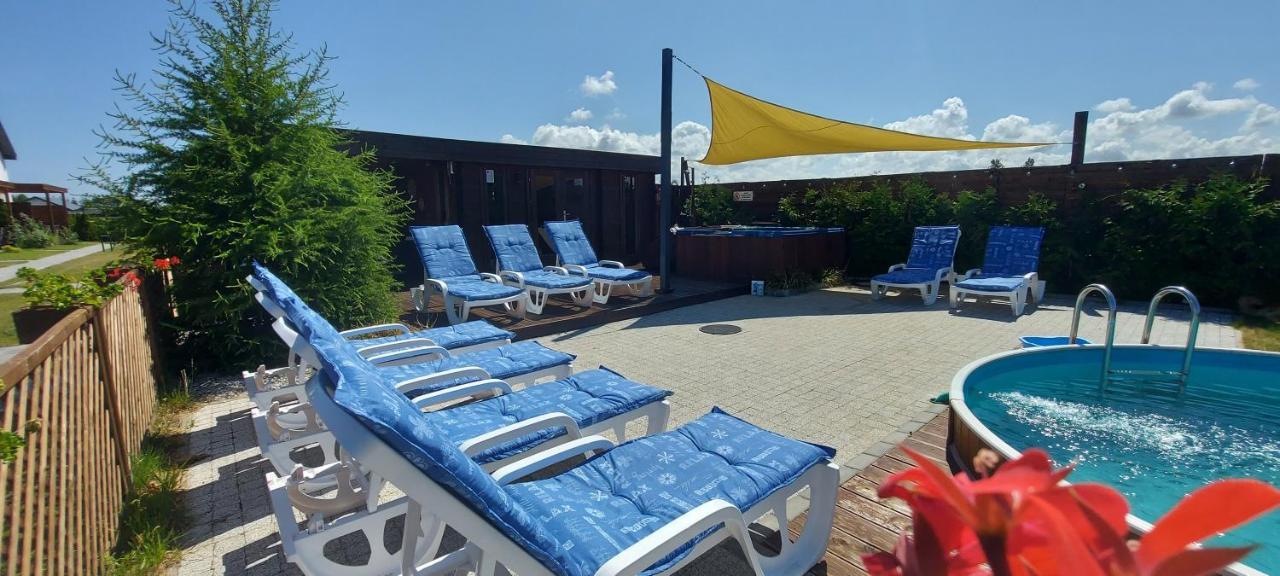 Corden Village Леба Екстериор снимка