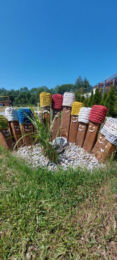 Corden Village Леба Екстериор снимка