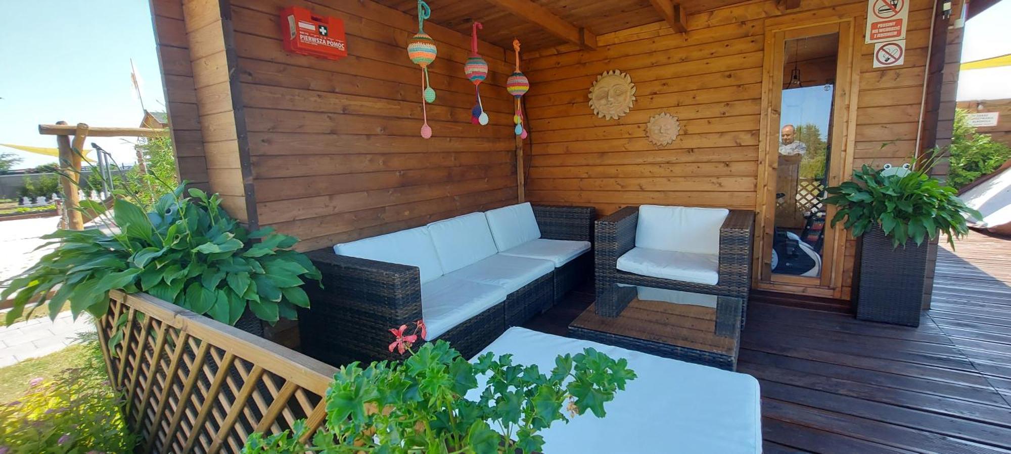 Corden Village Леба Екстериор снимка