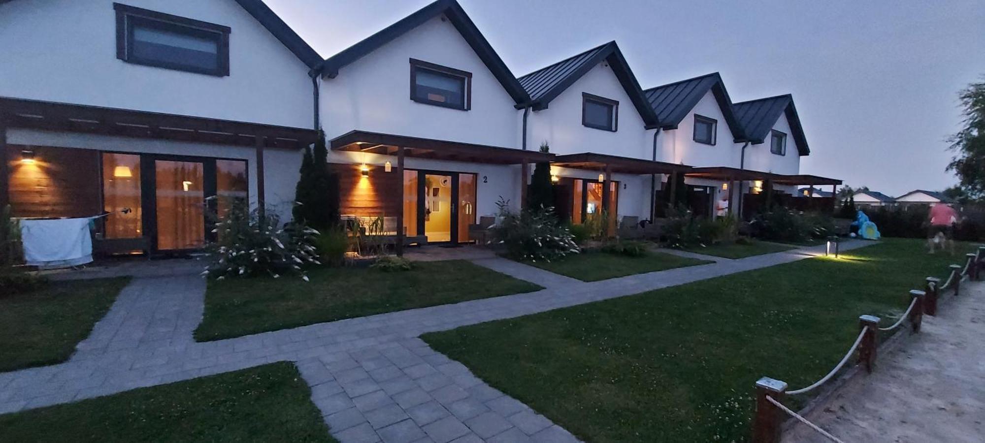 Corden Village Леба Екстериор снимка